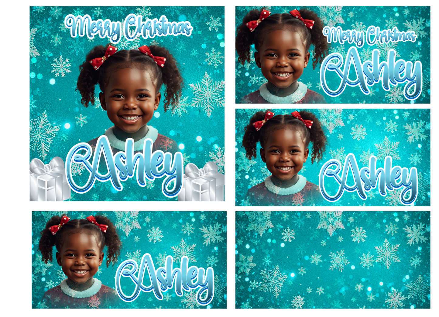 Eco Solvent Gang Sheet