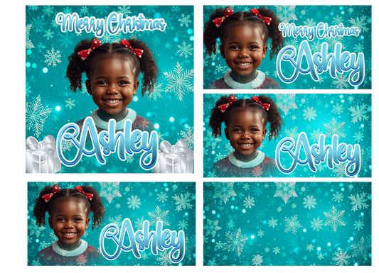 Eco Solvent Gang Sheet