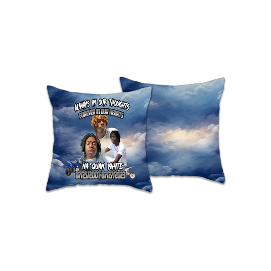 MEMORIAL PILLOWS