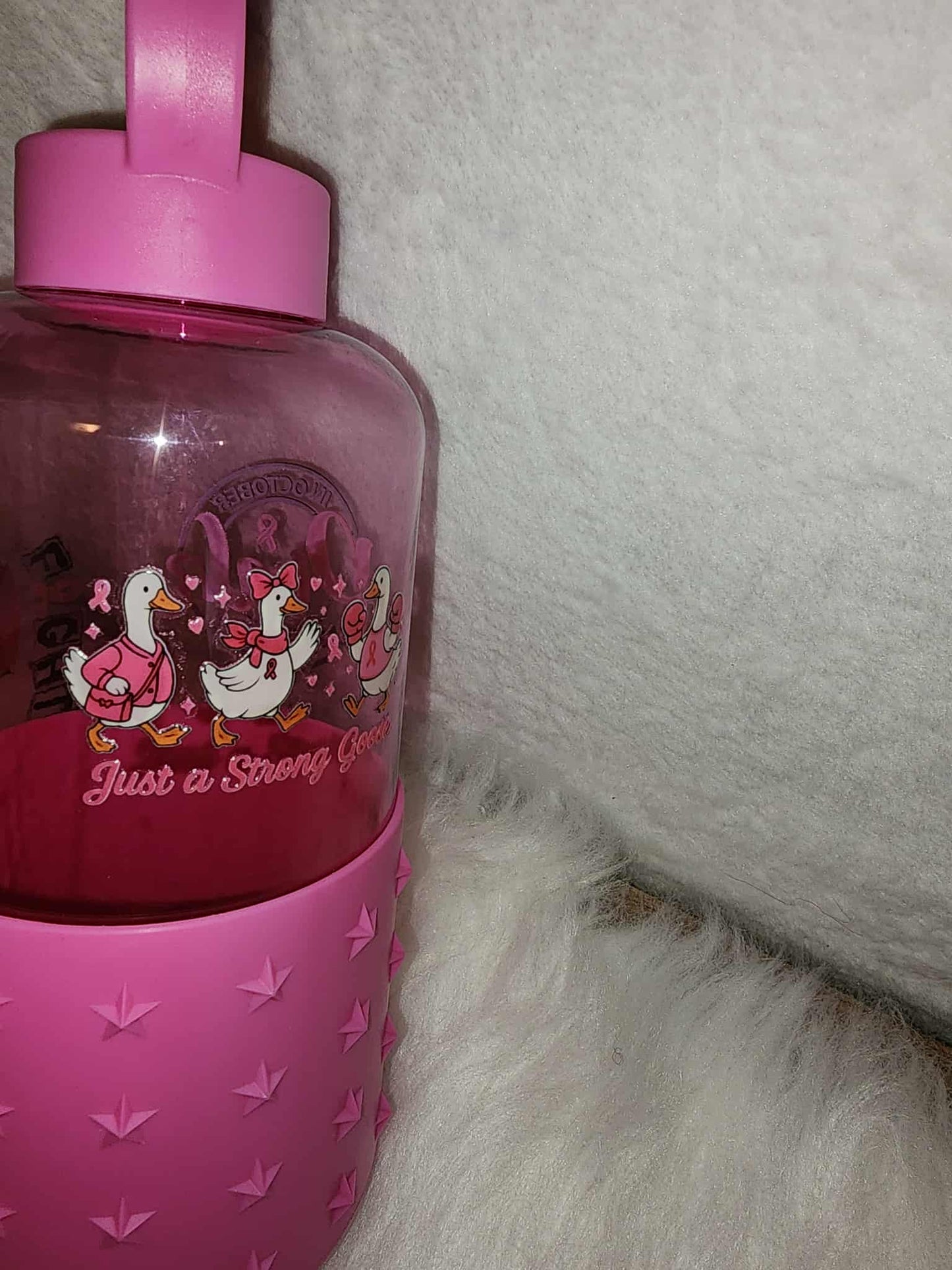 21 Breast Cancer Awareness Stickers