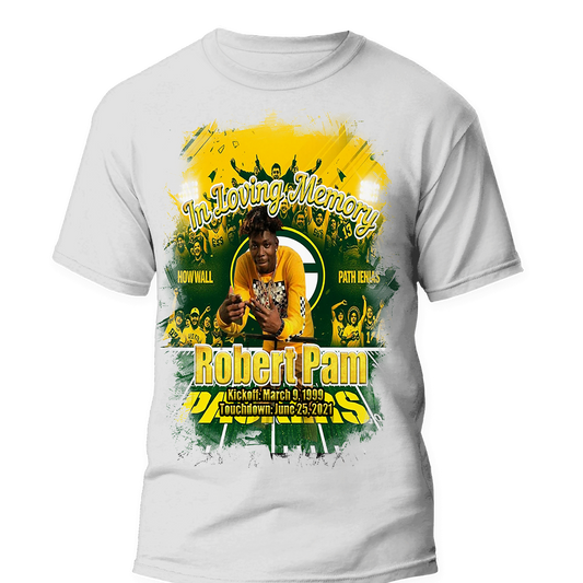 Pam Memorial /Center Prints