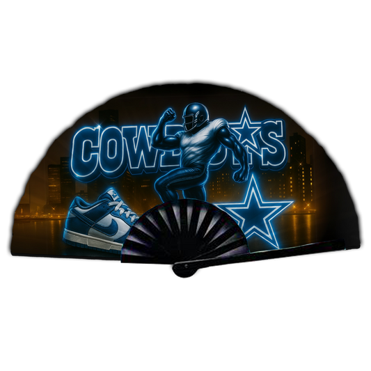 cowboys fan