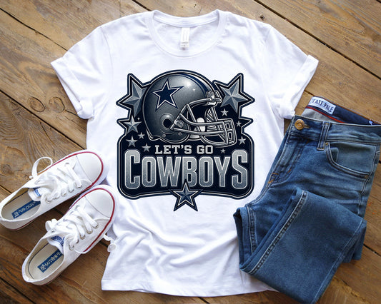 COWBOY HELMENT Digital File Only