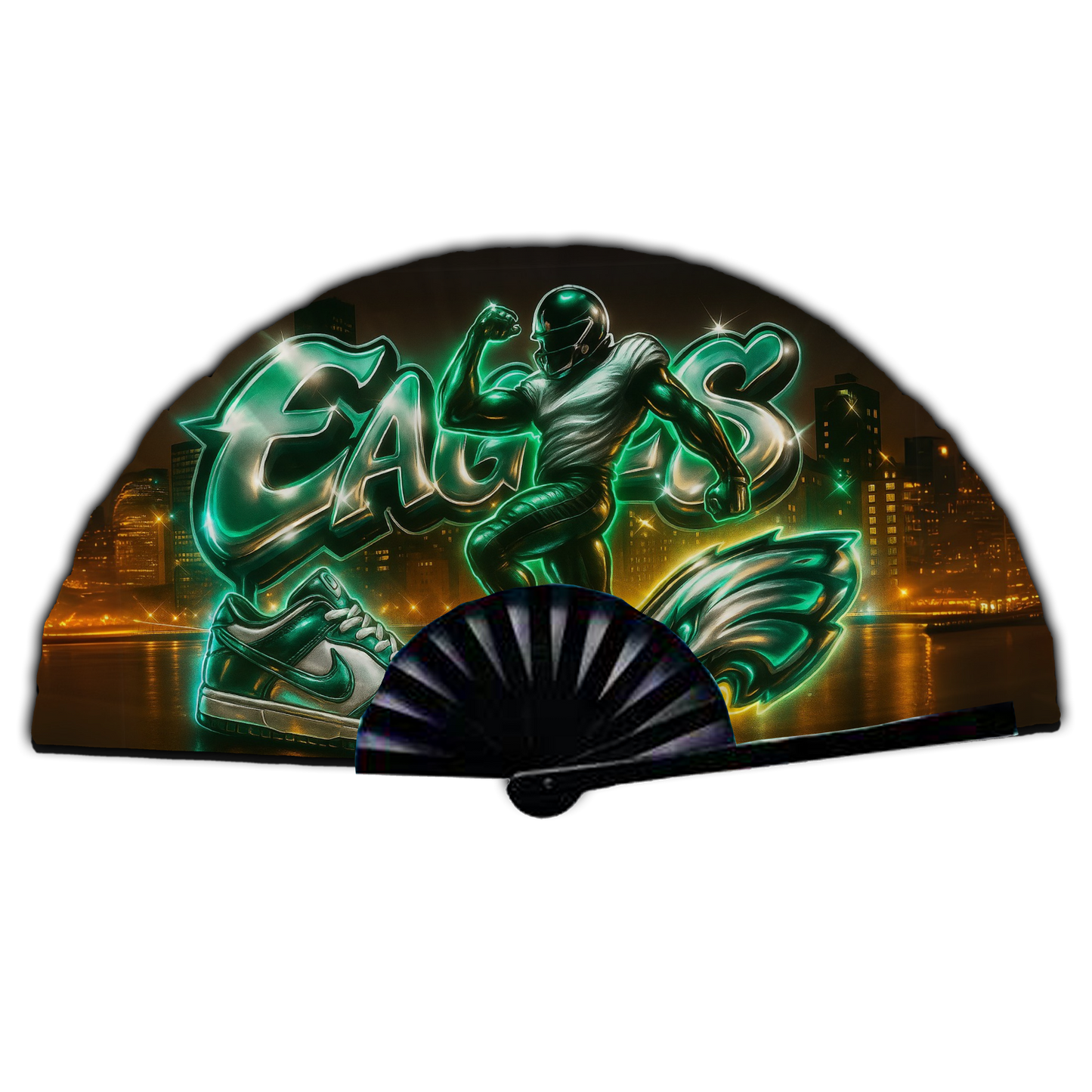 eagles fan