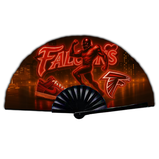 falcons fan