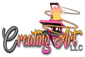 Creating Art