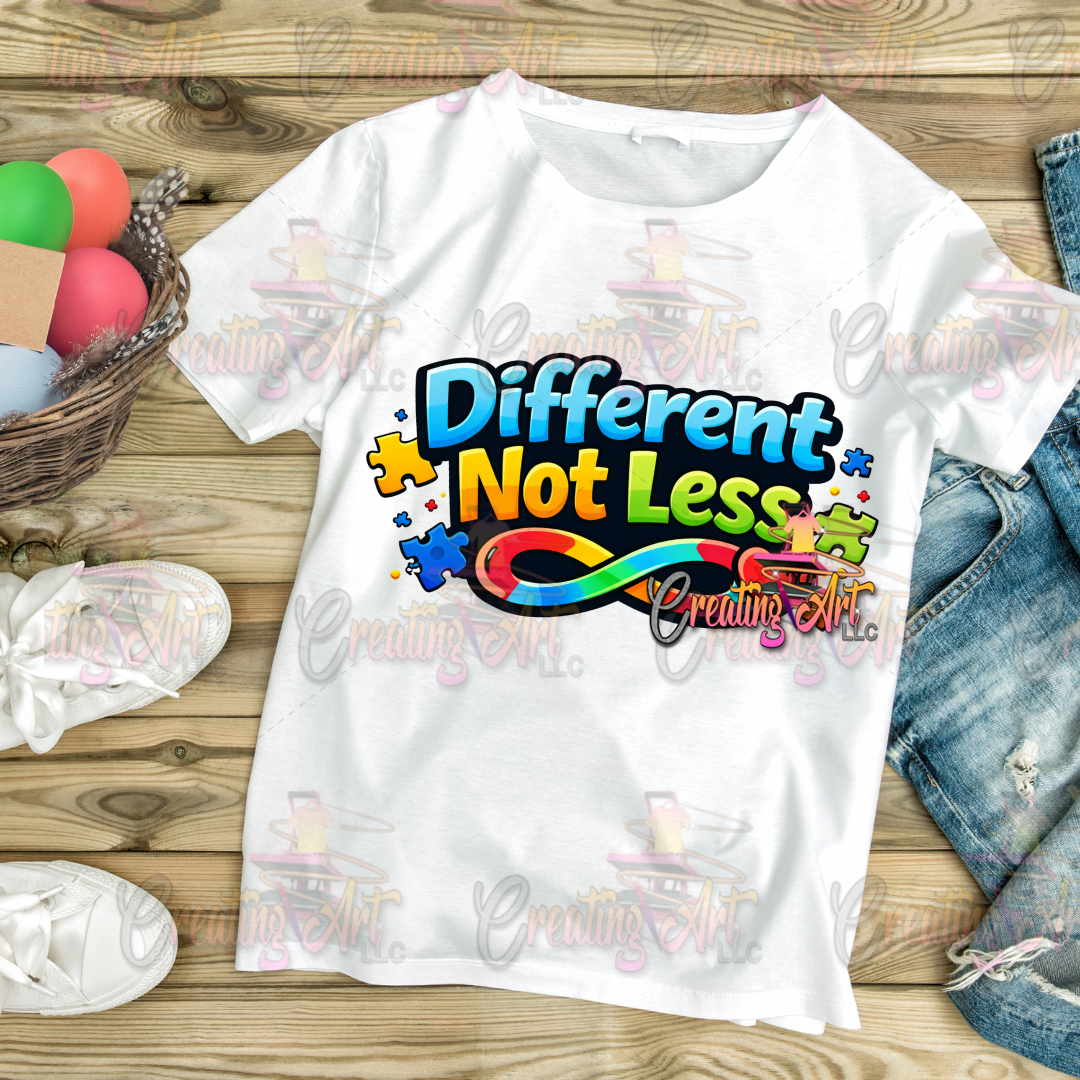 Autism  Teacher Bundle 10pk