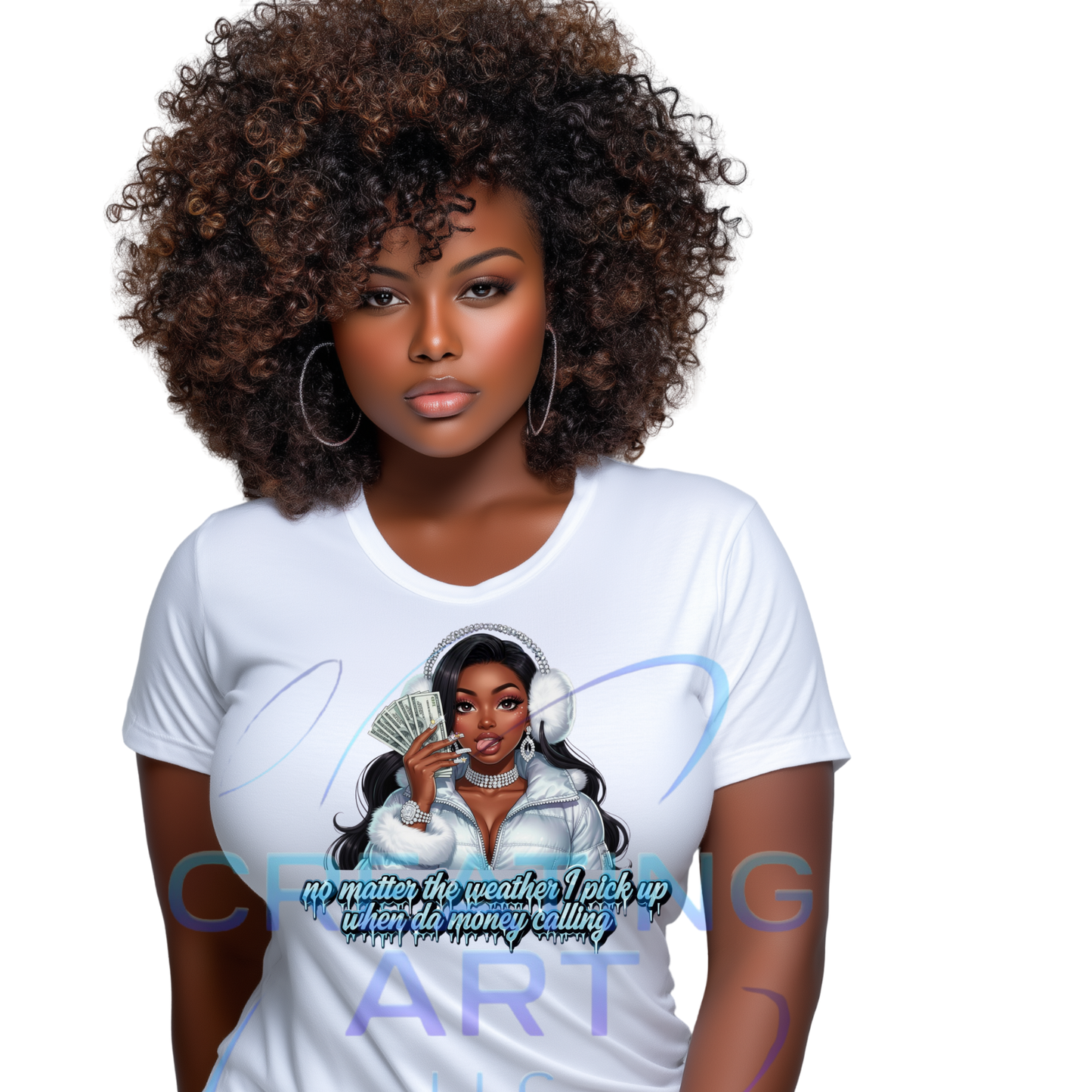 I pick up when the money is calling digital download