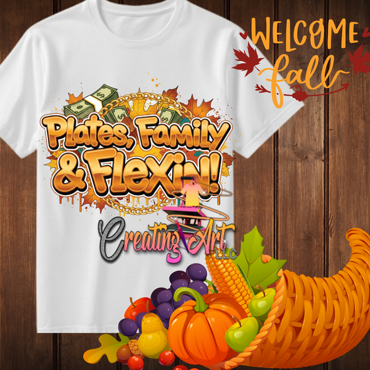 10pk Urban Thanksgiving