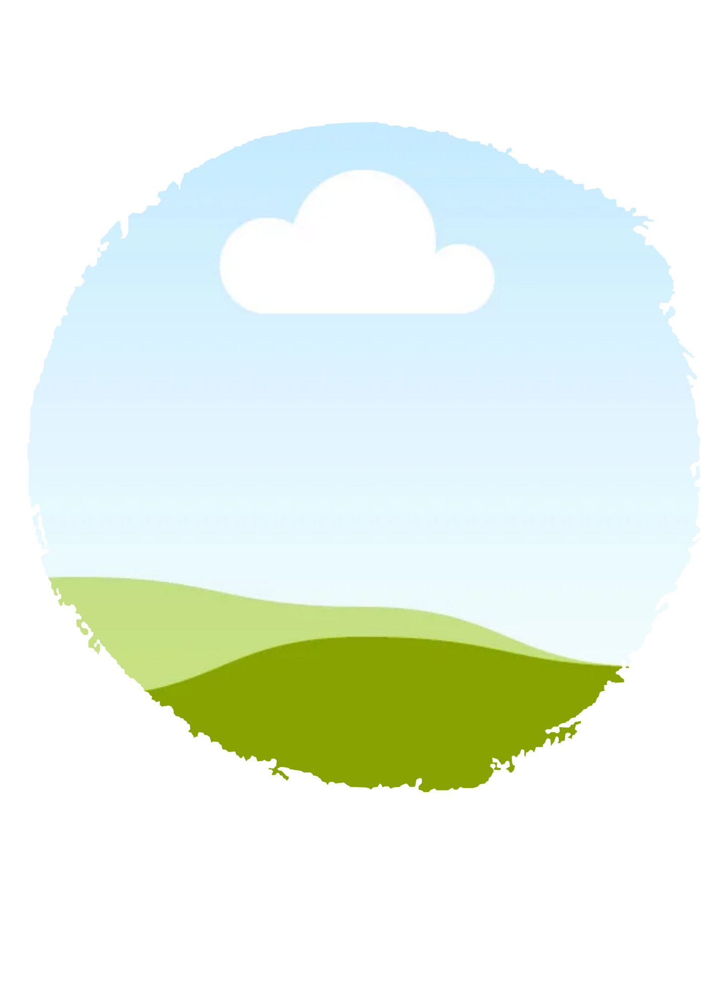 Canva Frames Template 5pk