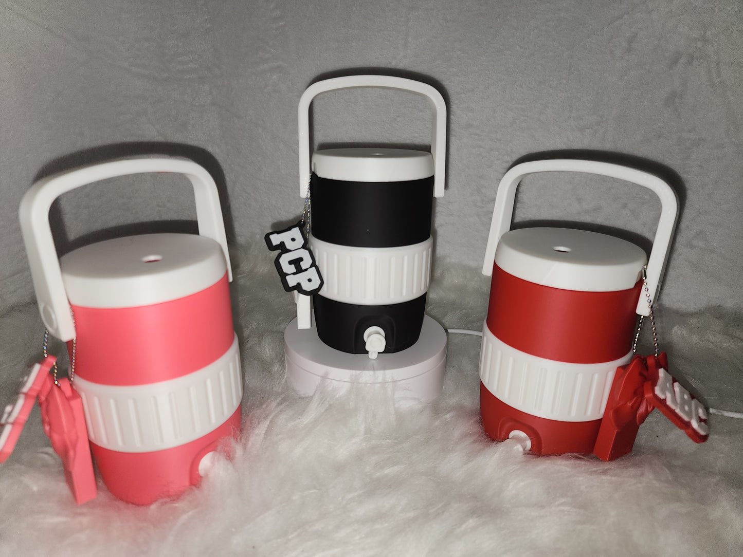 Customized Can Holders