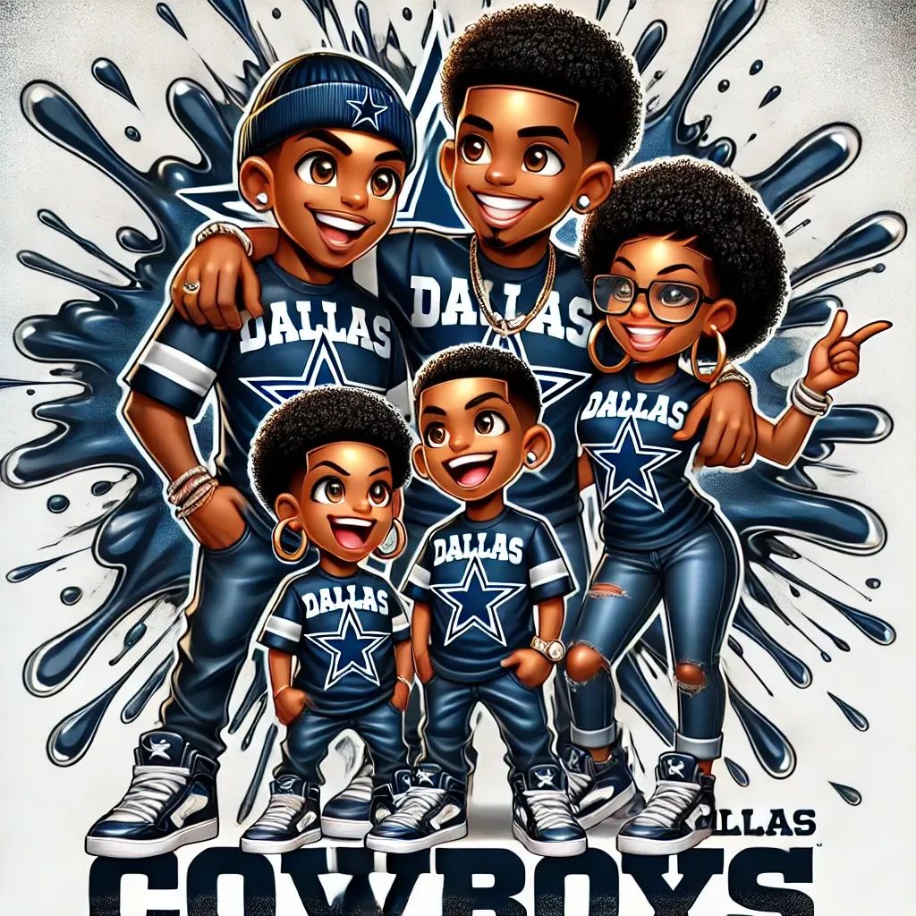 "31 NFL Baby ToonWave Prompts – Cartoon Football Baby Art for AI, Print-on-Demand & Graphic Design"