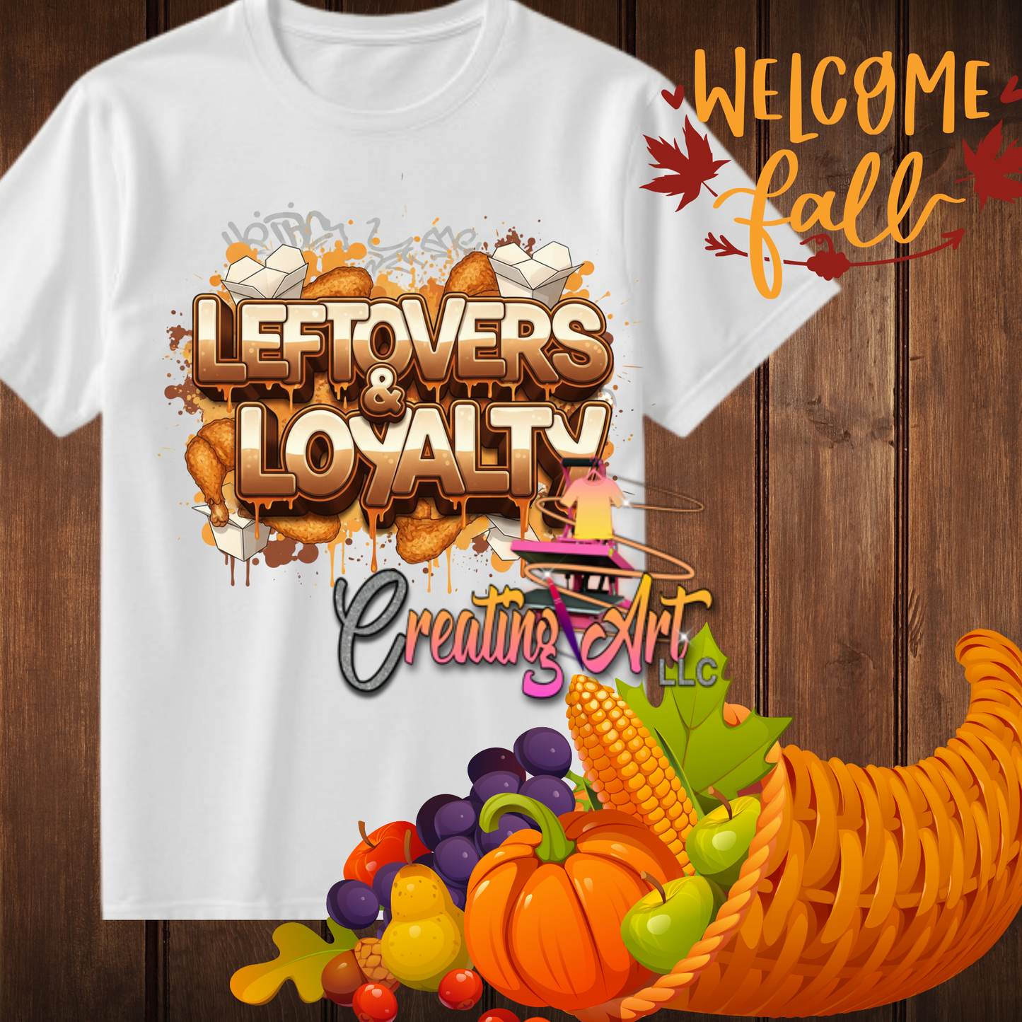 10pk Urban Thanksgiving