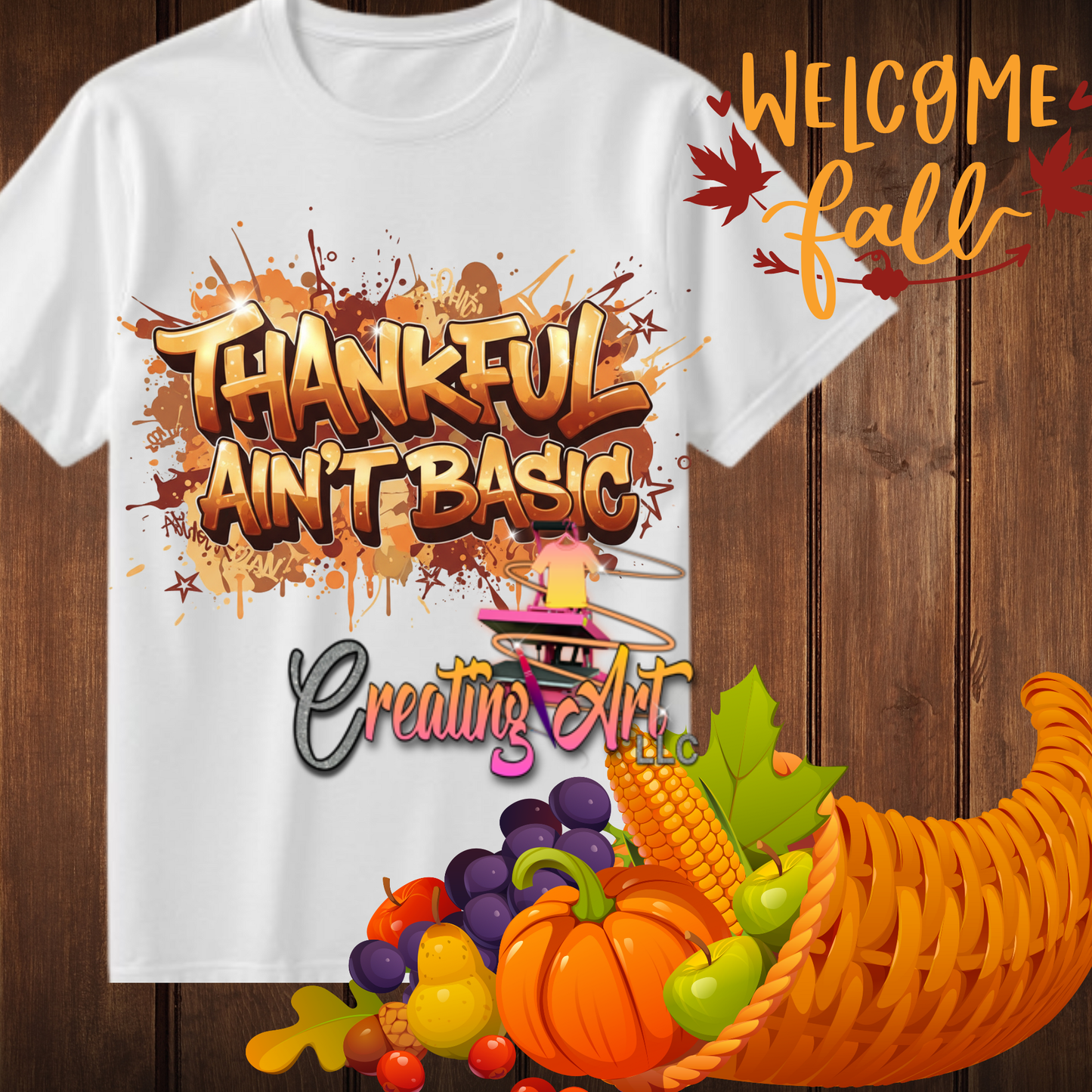 10pk Urban Thanksgiving