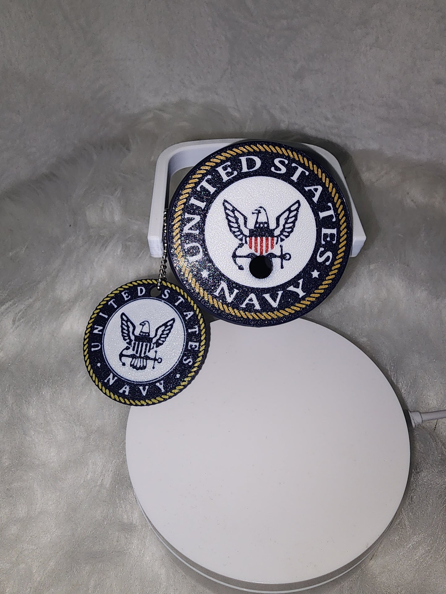 Military Can Holders