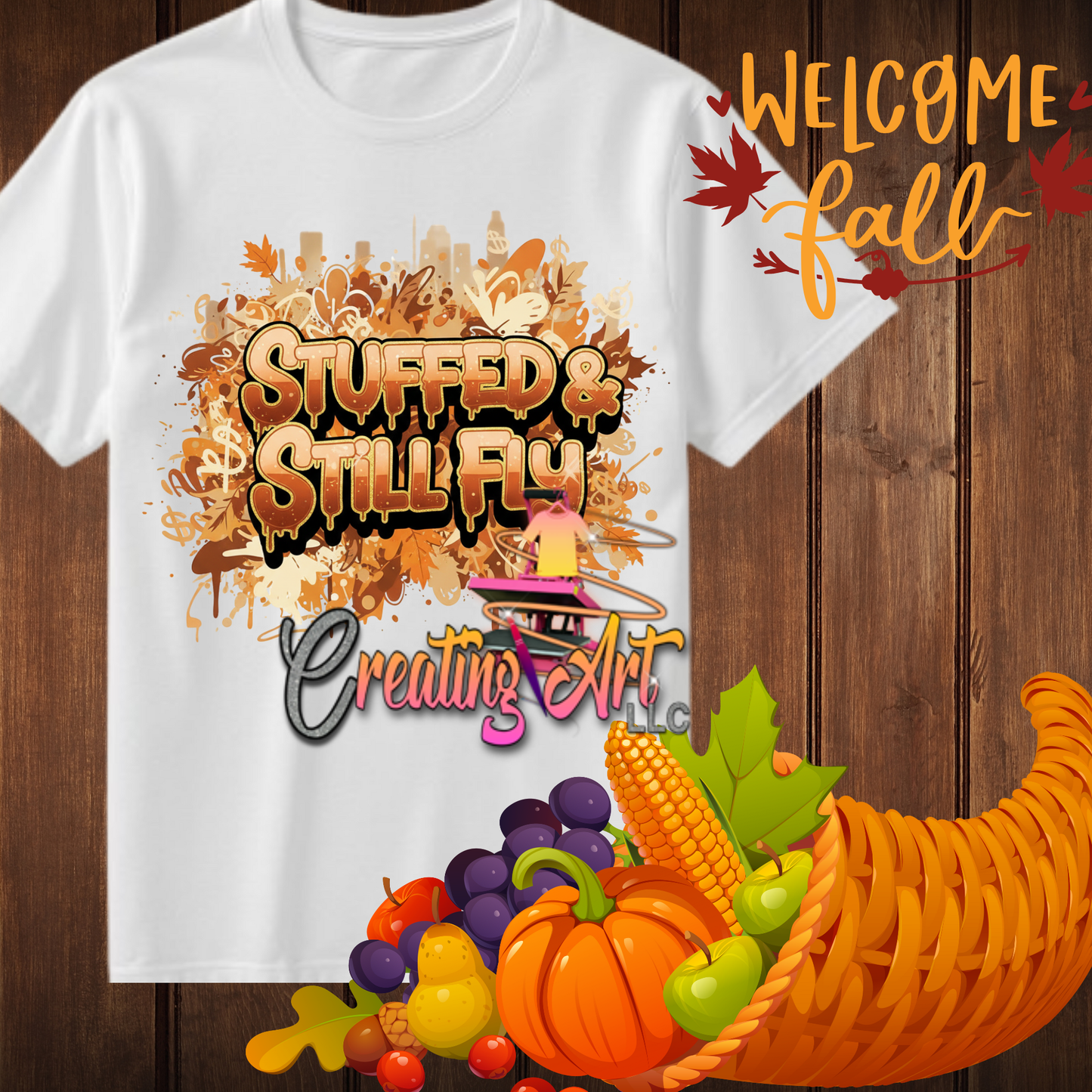 10pk Urban Thanksgiving