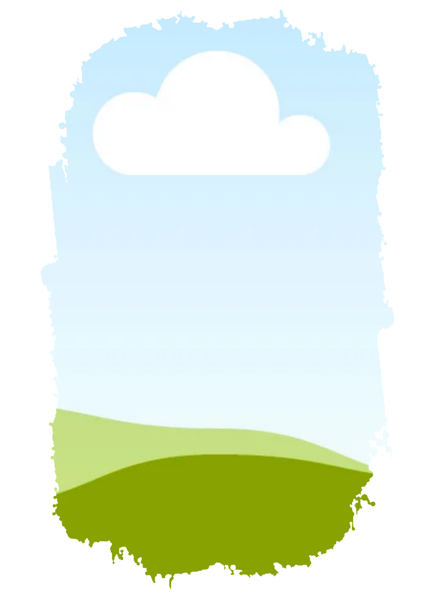 Canva Frames Template 5pk