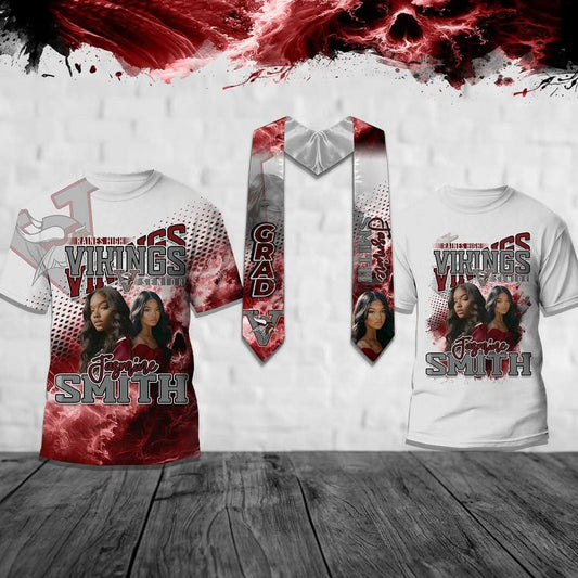 The Basic Grad Bundle