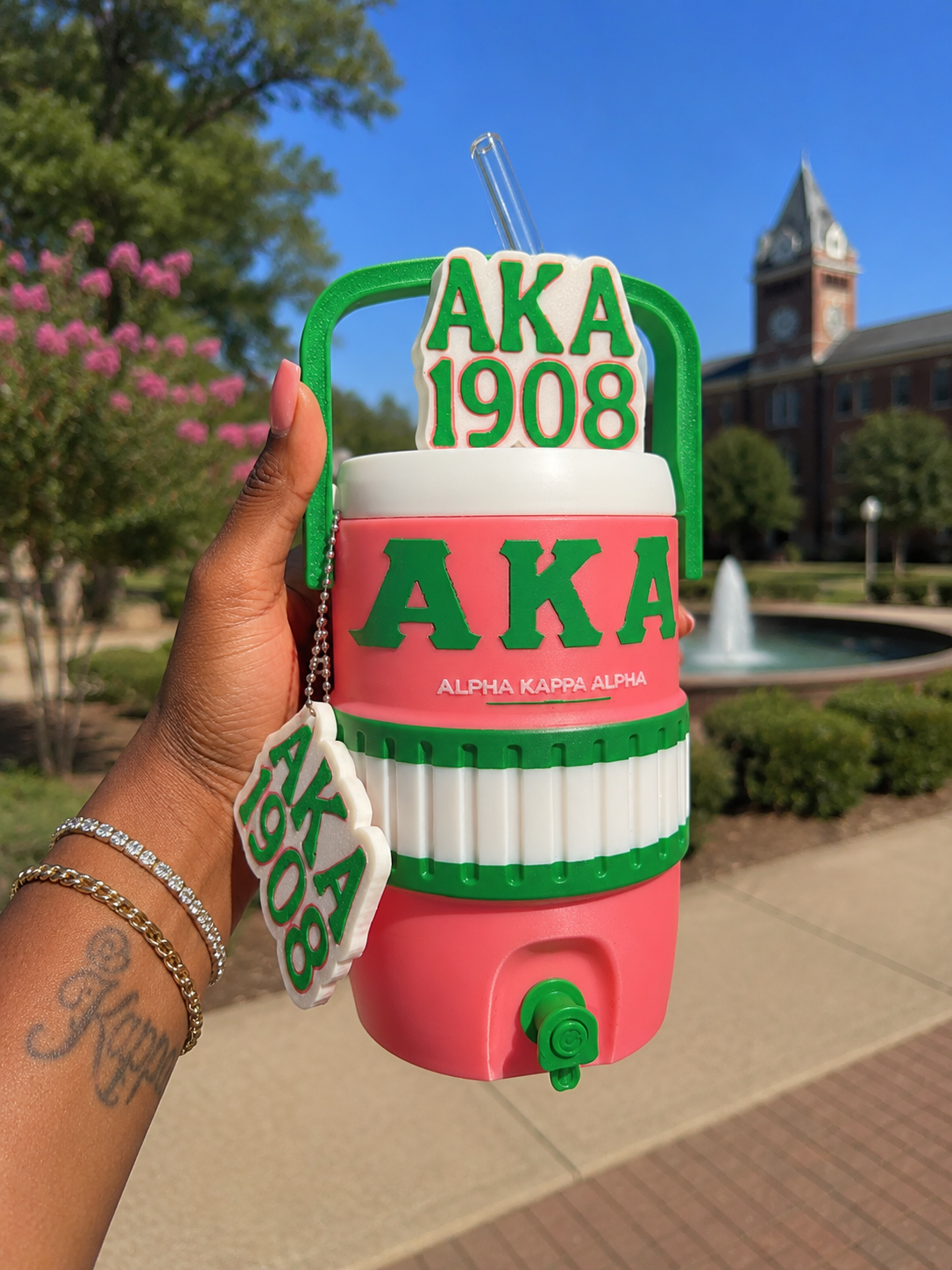 AKA CAN HOLDER (Copy)