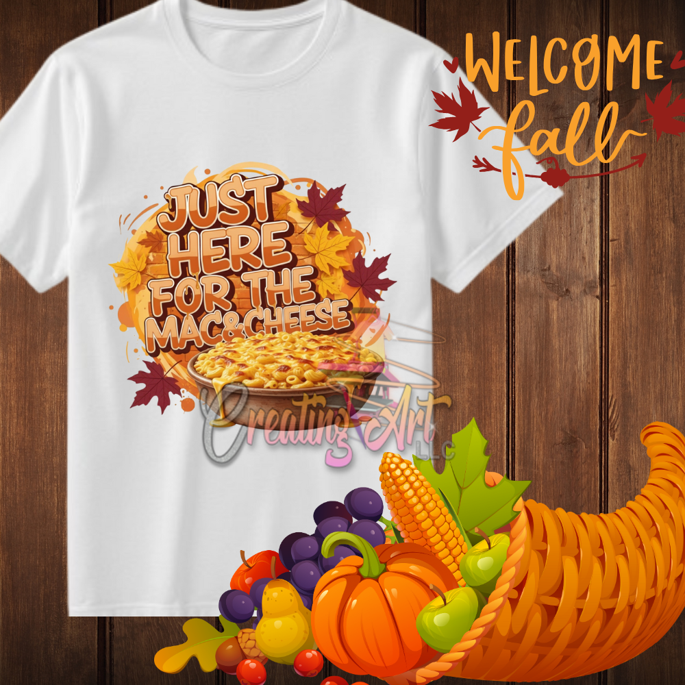 Im Just Here For....