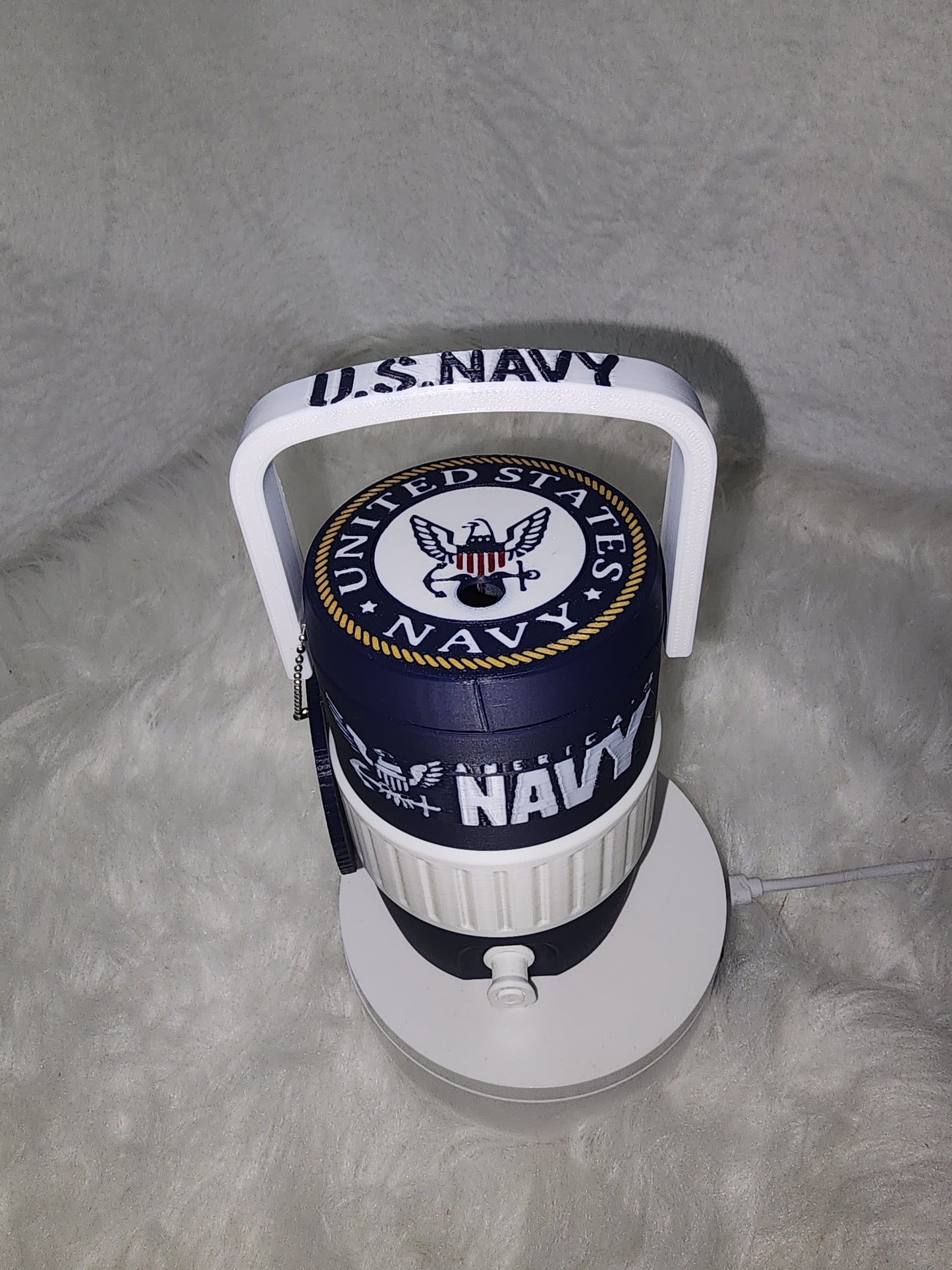 Military Can Holders