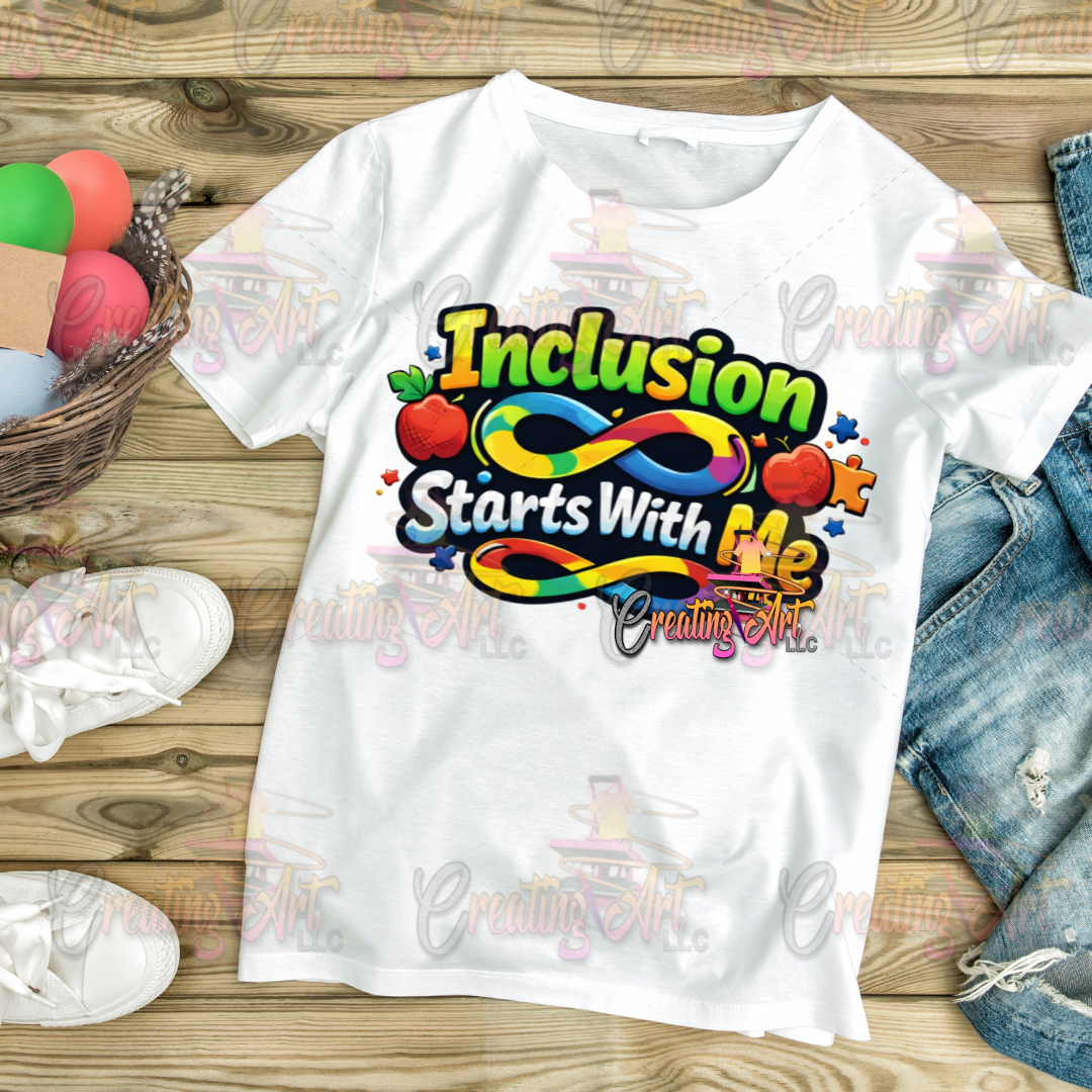 Autism  Teacher Bundle 10pk