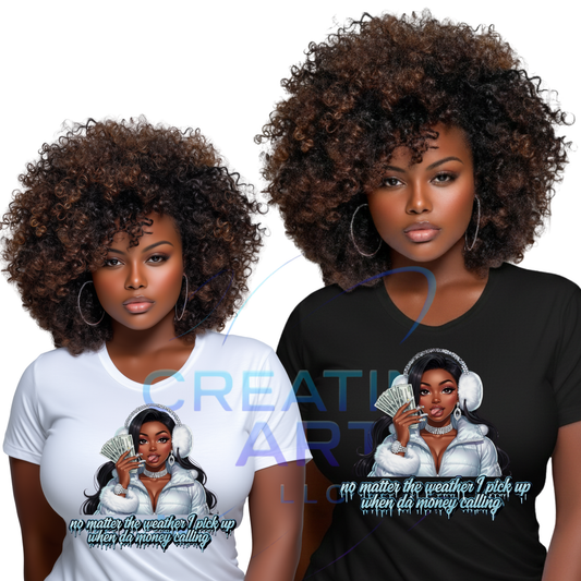 I pick up when the money is calling digital download