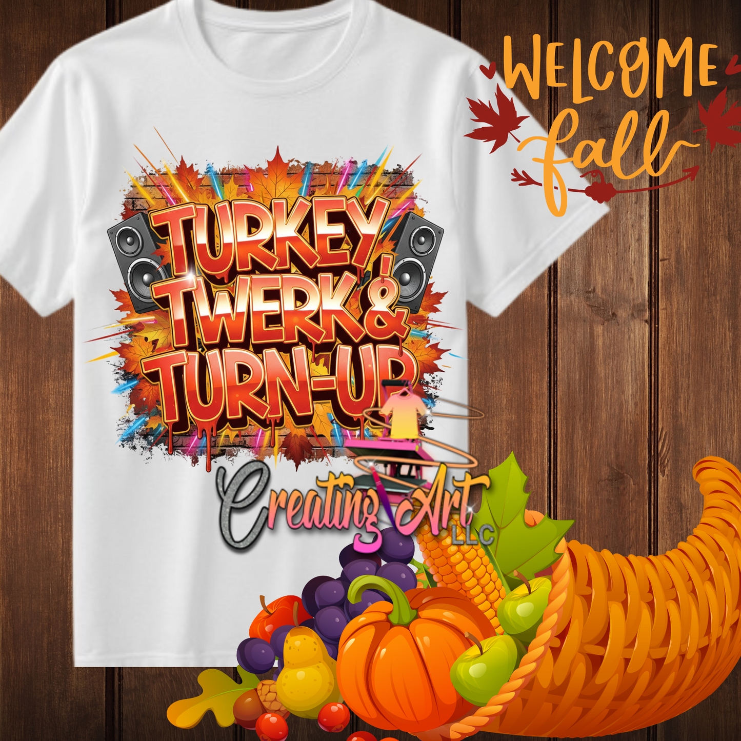 10pk Urban Thanksgiving