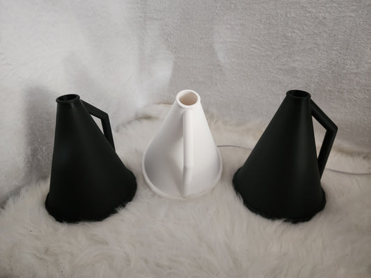 Megaphone blank