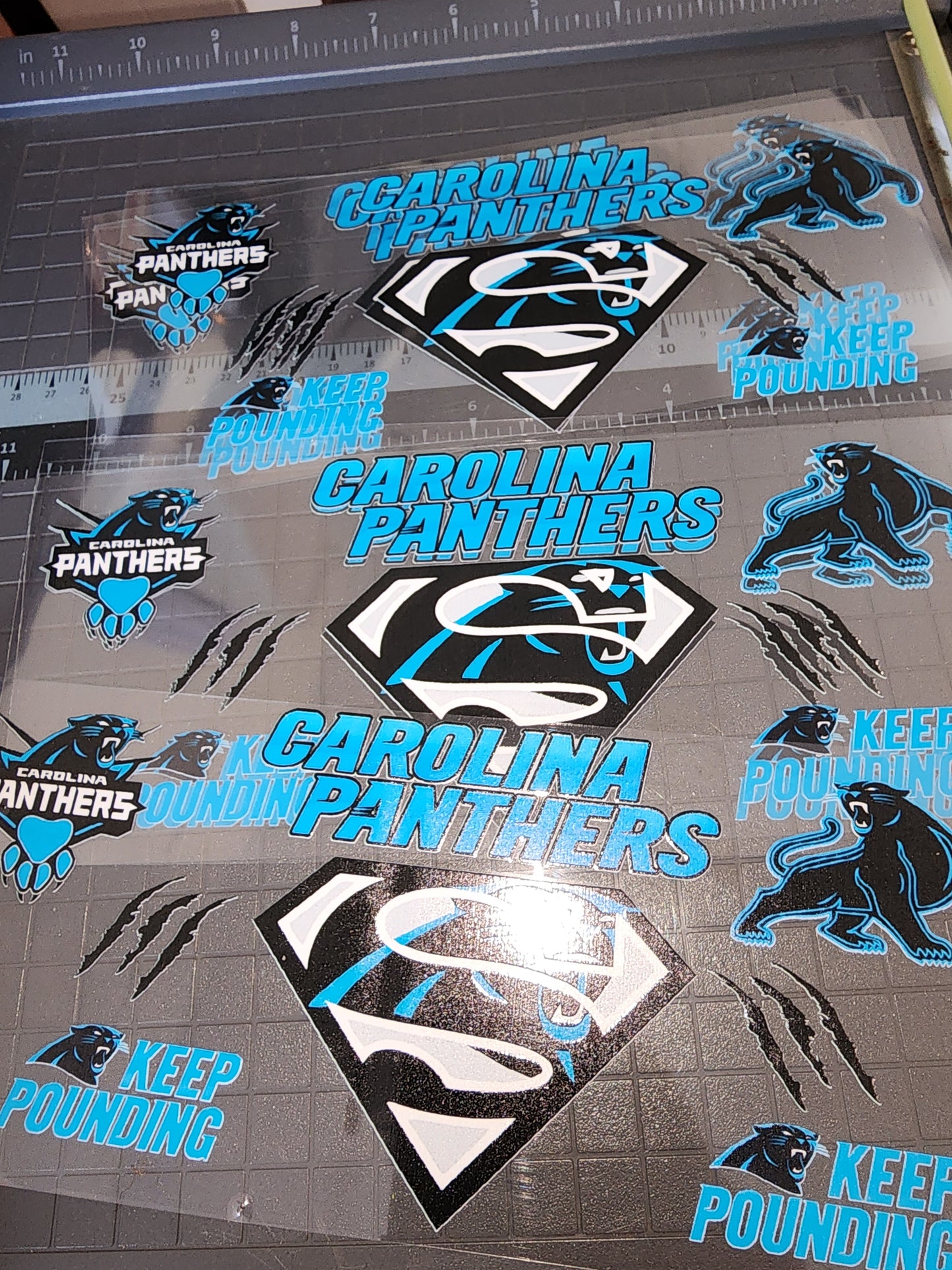 16 oz glass cup wraps