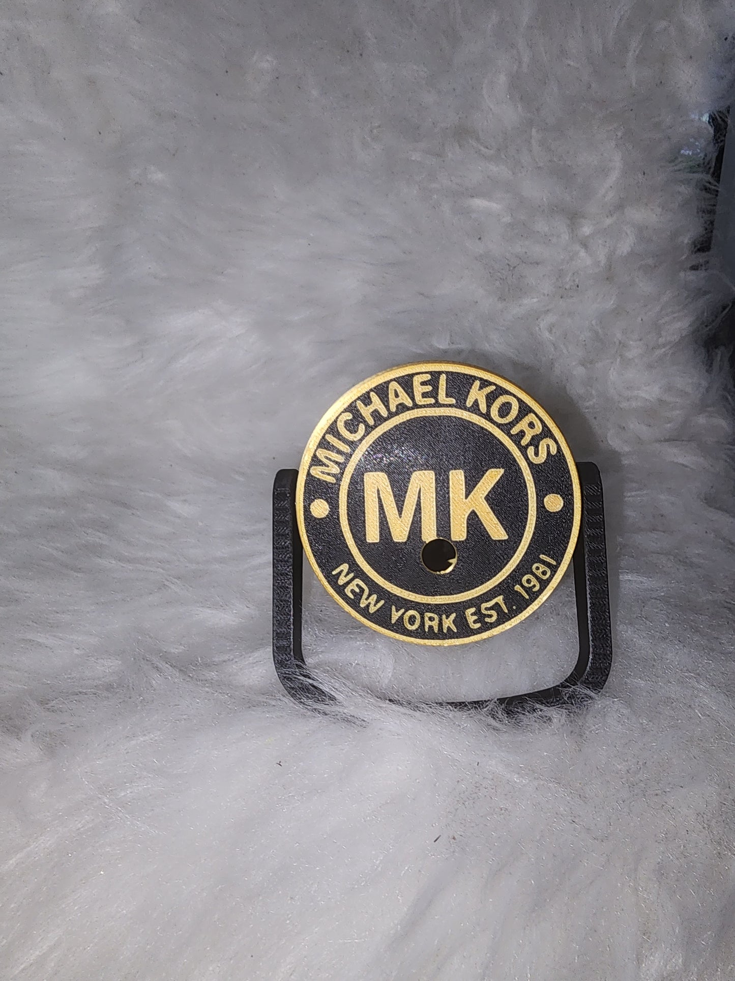 MK Can Holder