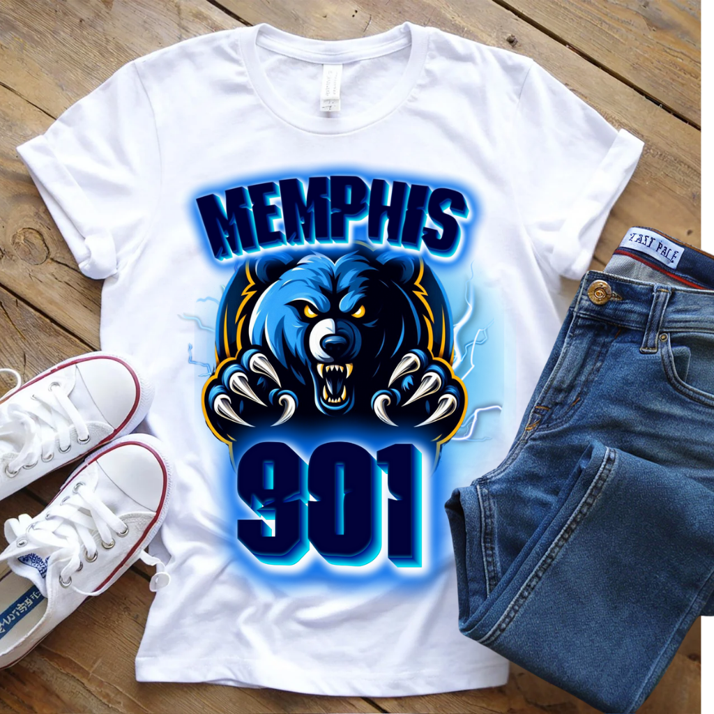 MEMPHIS 901