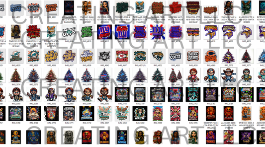 Sports Google Drive Over 200  Team Files