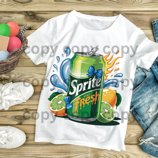 Sprite Fresh digital file