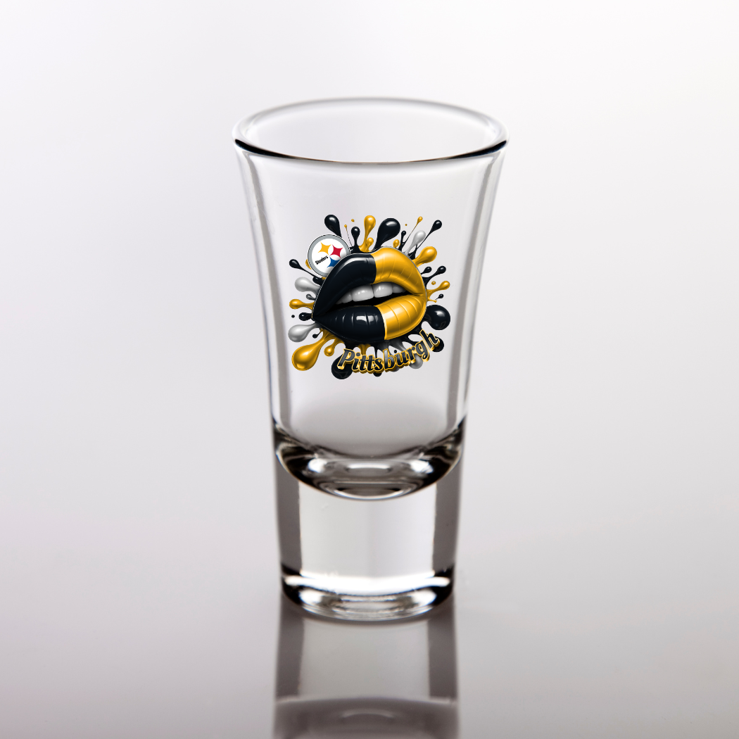 team lips uvdtf shot glass prints