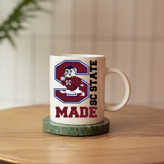 SC STATE MADE UVDTF(PRINT ONLY) SIZE 3.5X3.5