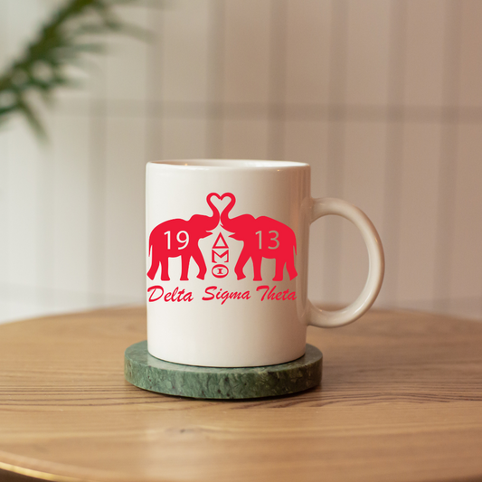 DELTA  ELEPHANTS UVDTF(PRINT ONLY) SIZE 3.5X3.5