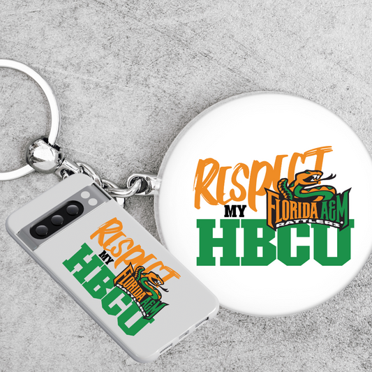 HBCU FLORIDA UVDTF(PRINT ONLY) SIZE 3.5X3.5